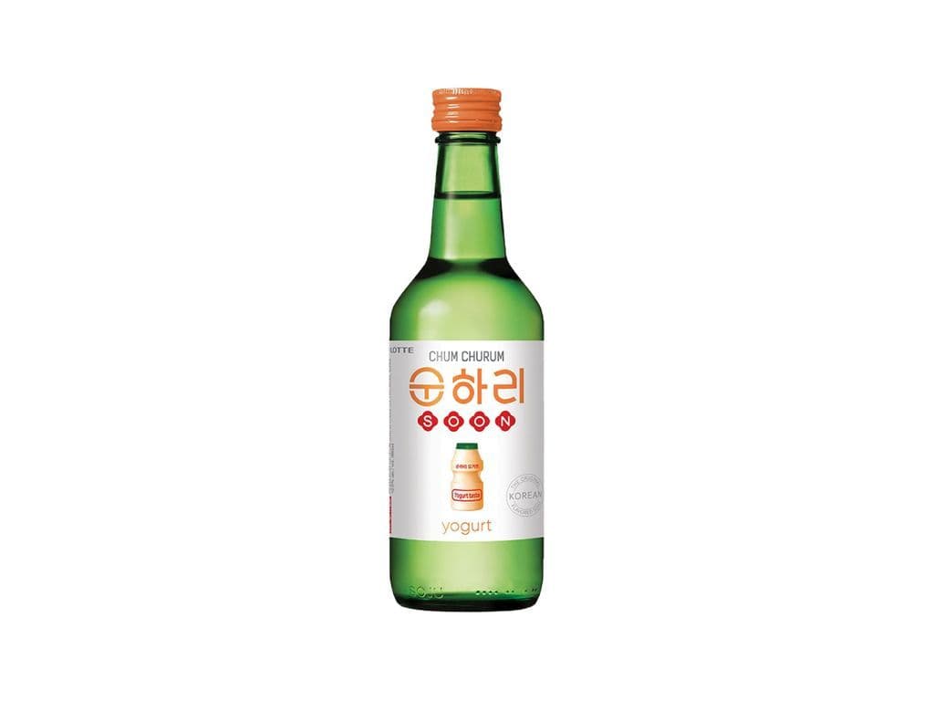 Chum Churum Yogurt, 360ml (12.0%)