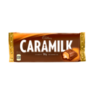 Caramilk (1 Bar x Regular (50g))