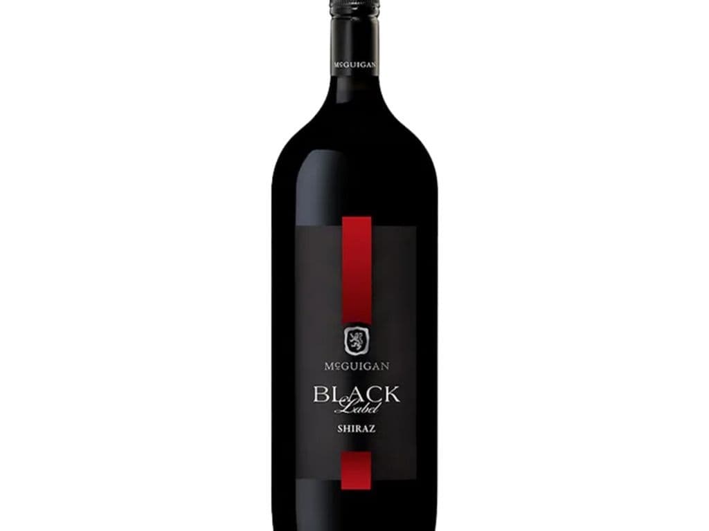 Mcguigan Black Label - Shiraz