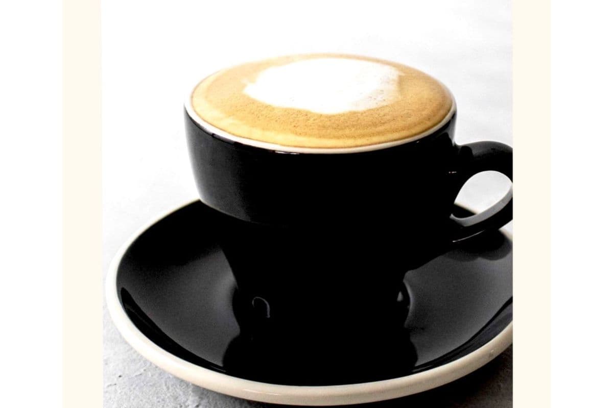 Cappuccino (70 ml)