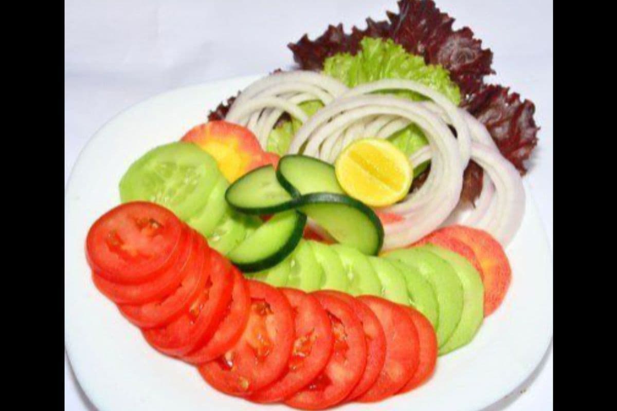 Green Salad