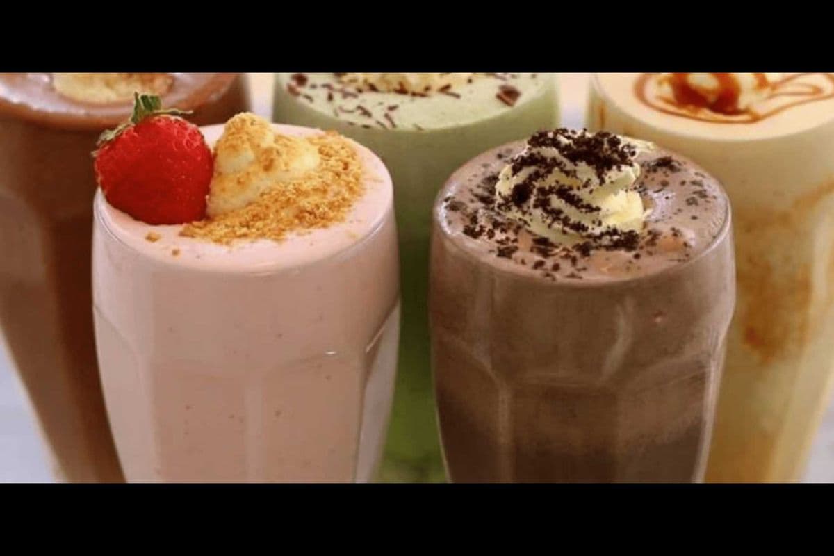 Milkshake