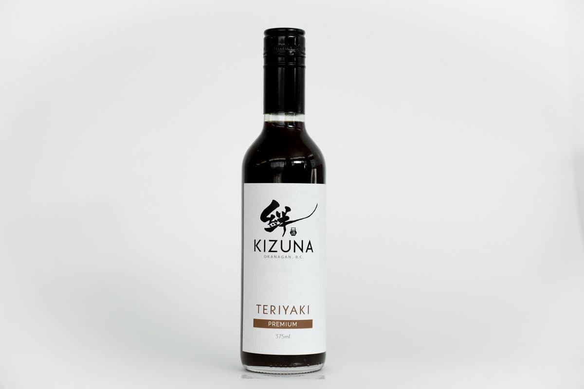 Teriyaki Sauce (375ml (12.6oz))