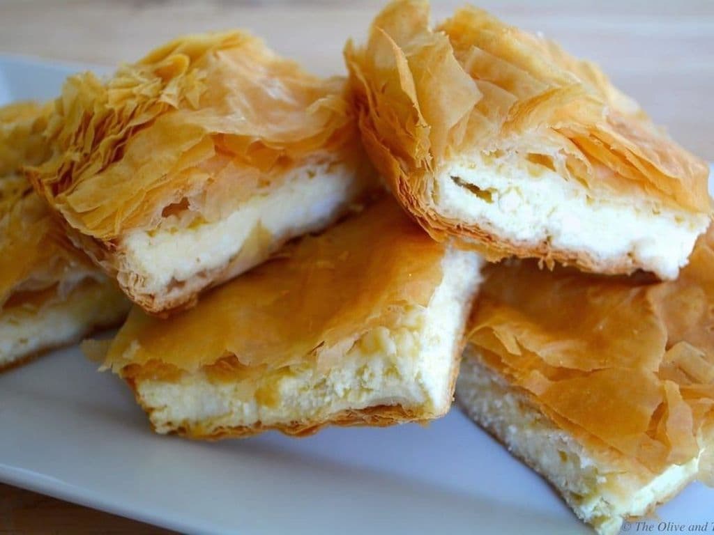 TIROPITA