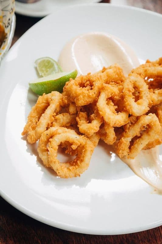 Calamari