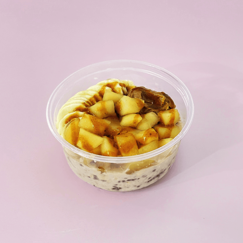Apple Crisp Happie Cup