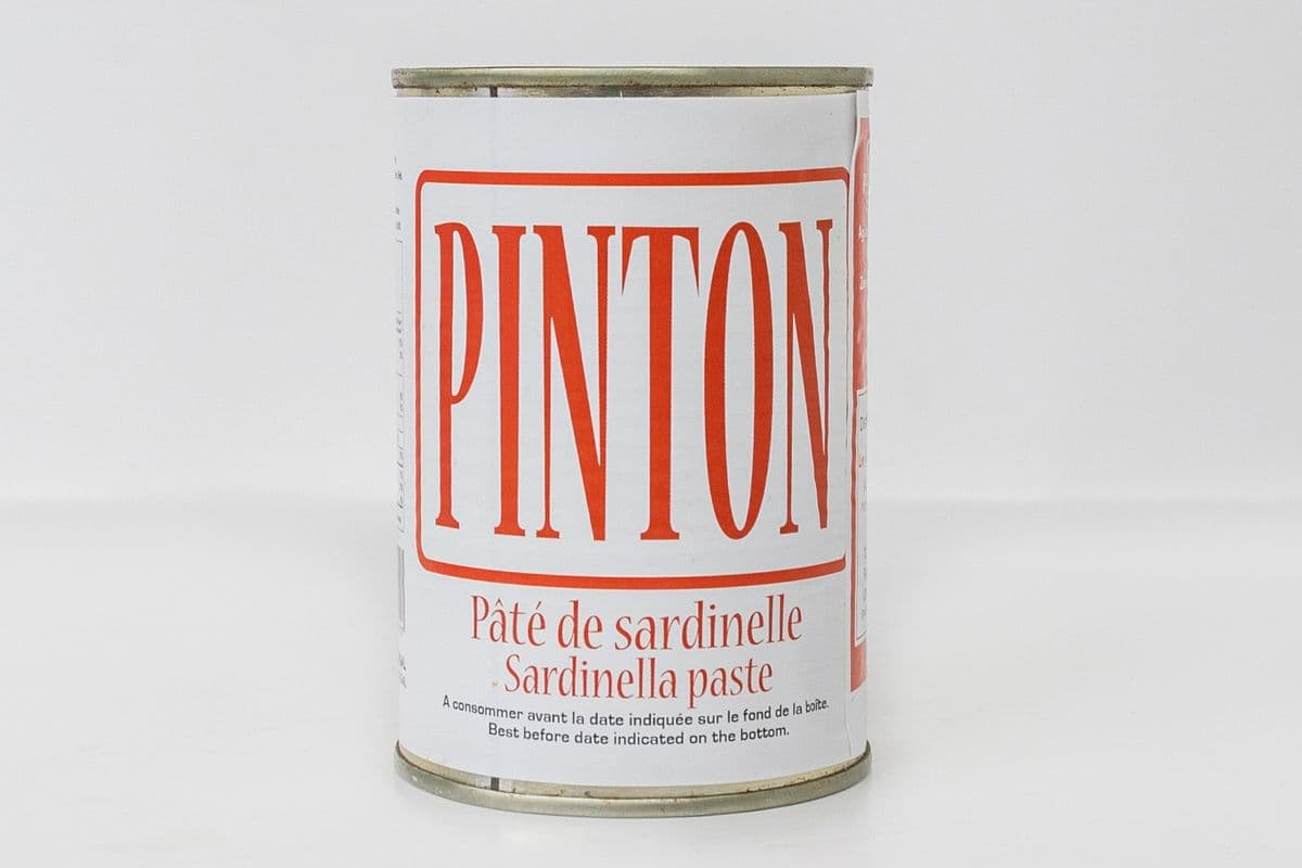 Pinton