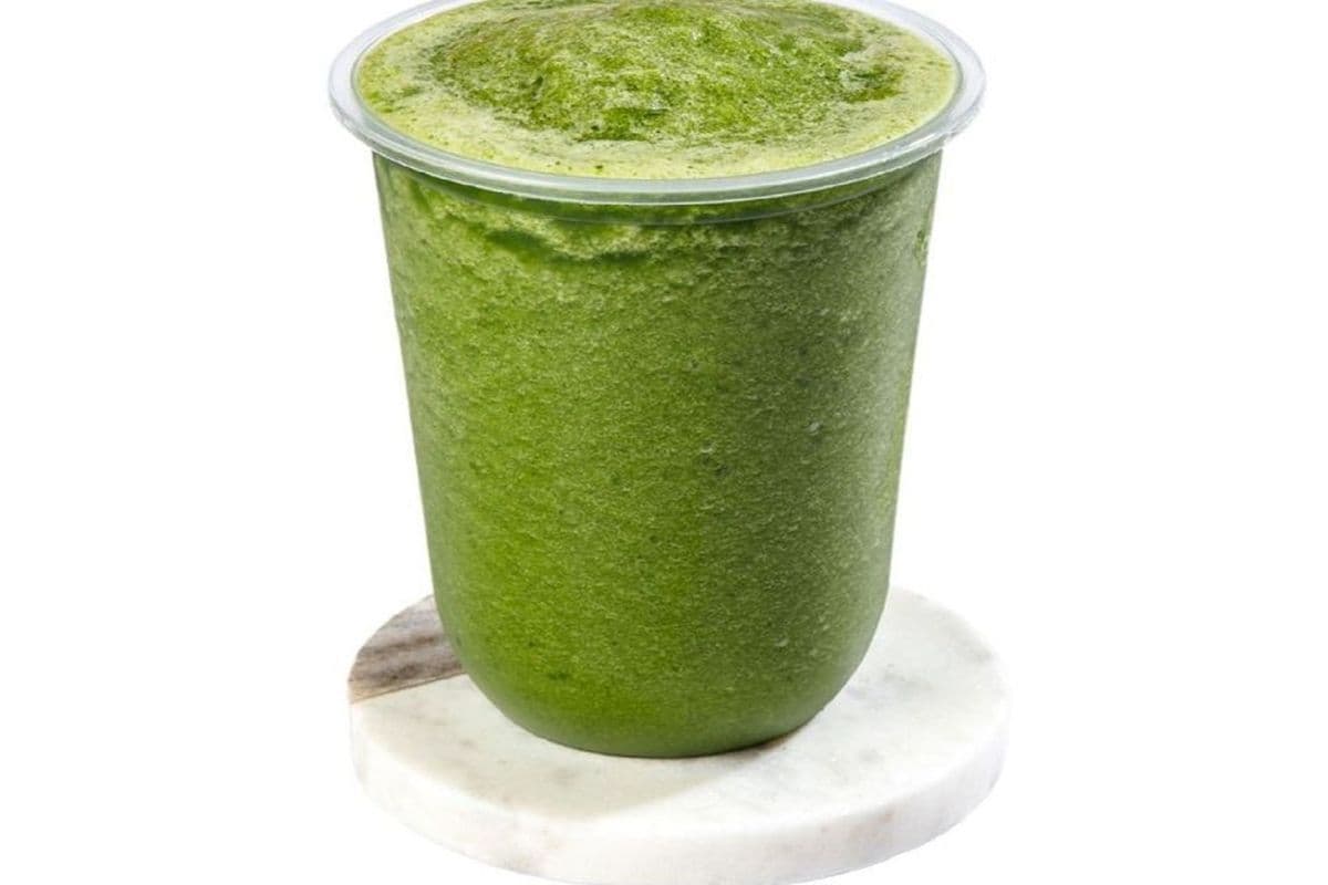 Celery Detox
