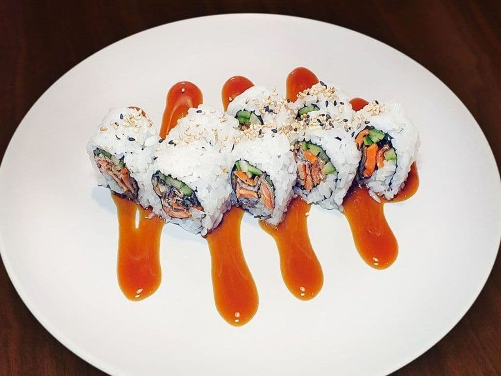 BC Roll