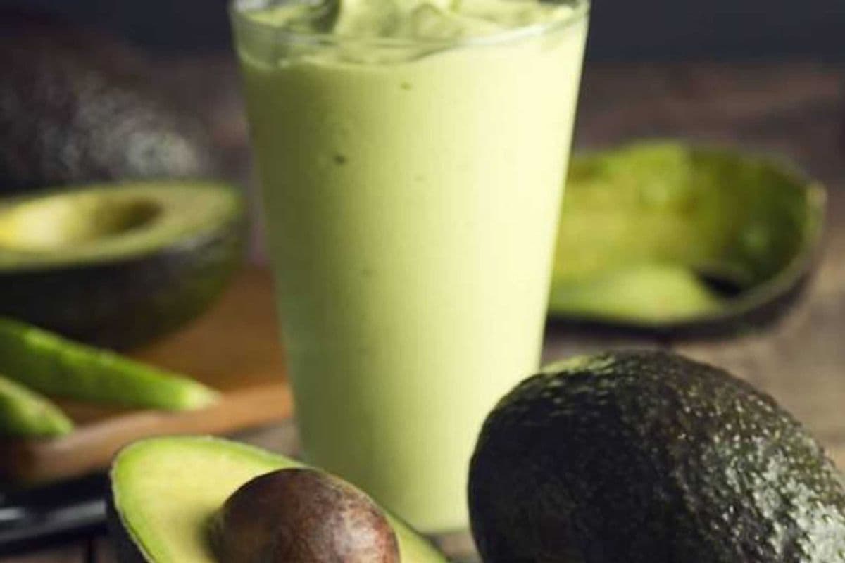 Avocado Smoothie
