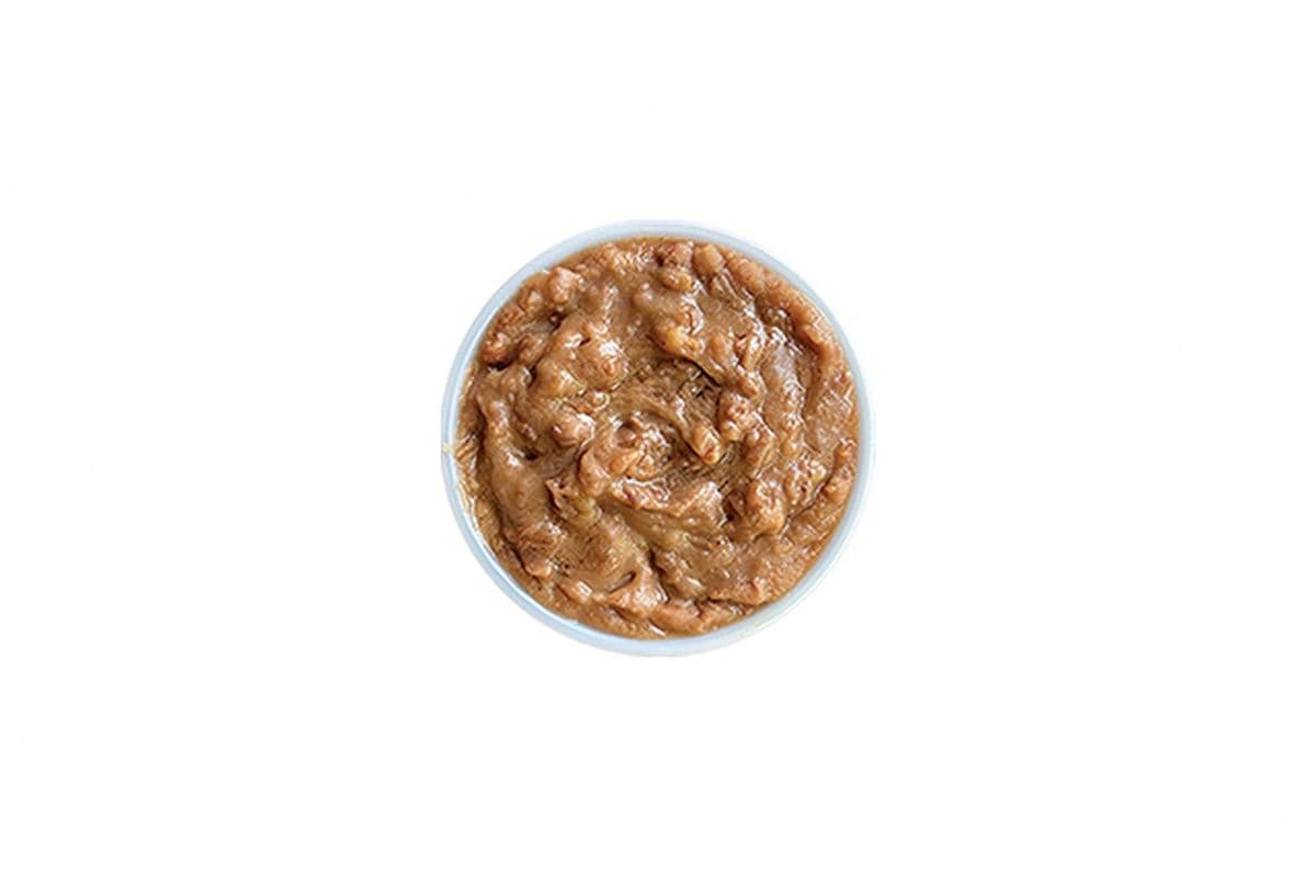 4 oz. Pinto Beans