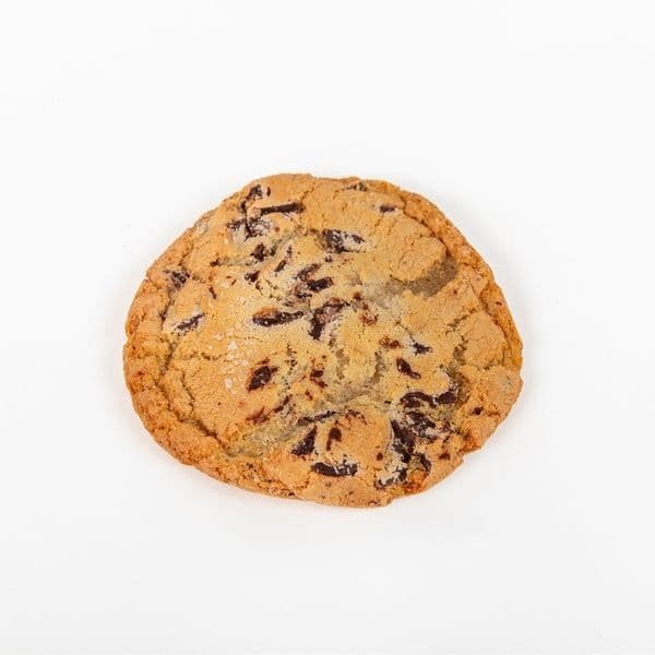 Chocolate Chip Cookie