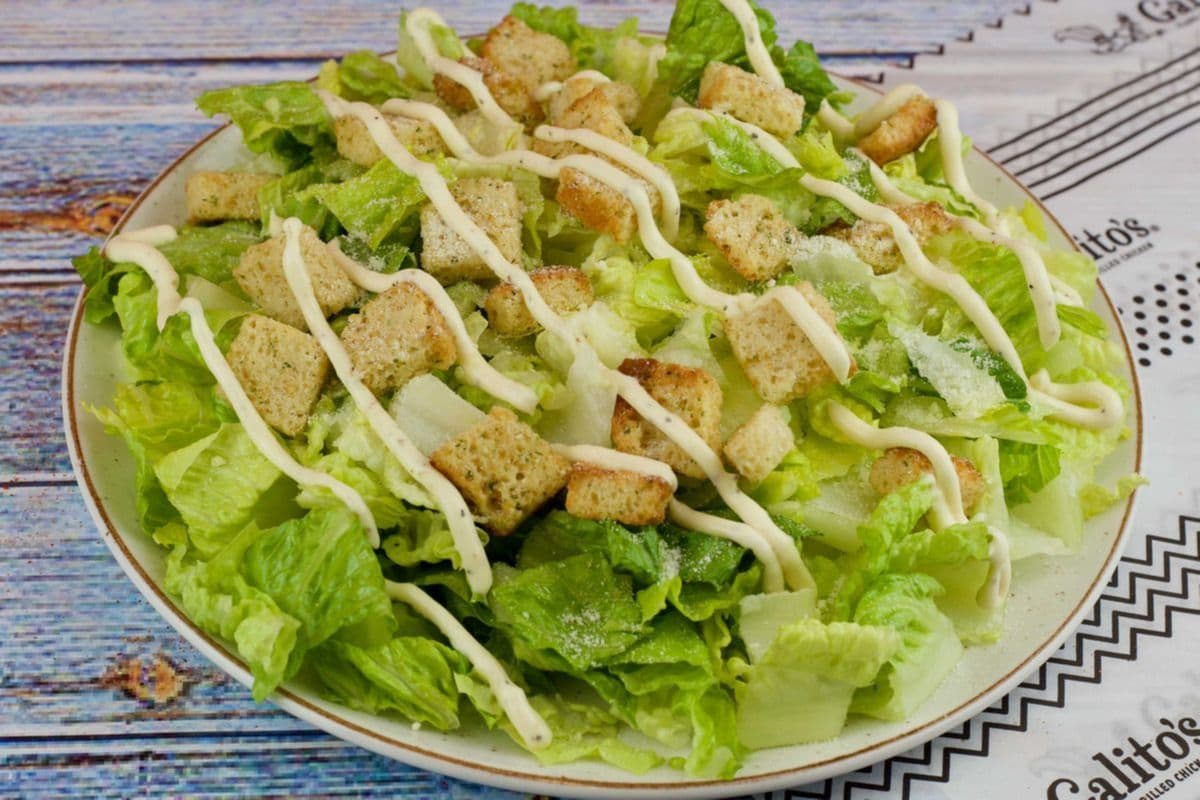 Cesar Salad