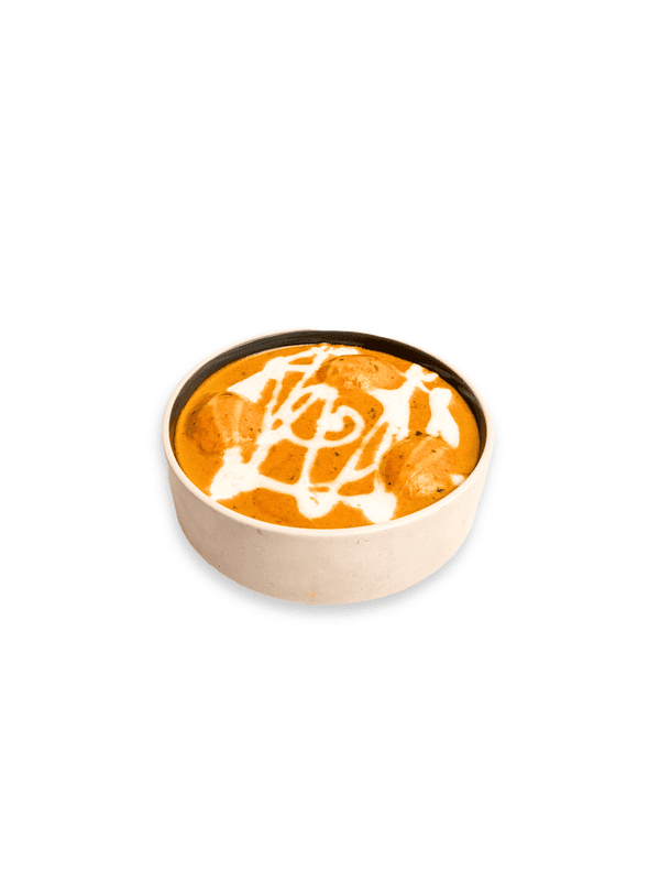 Egg Masala