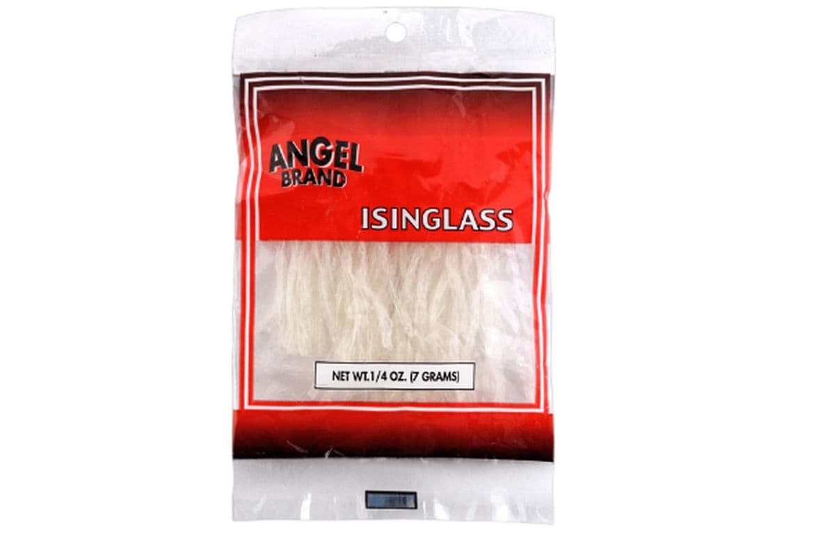 Angel Brand Isinglass (7 g)