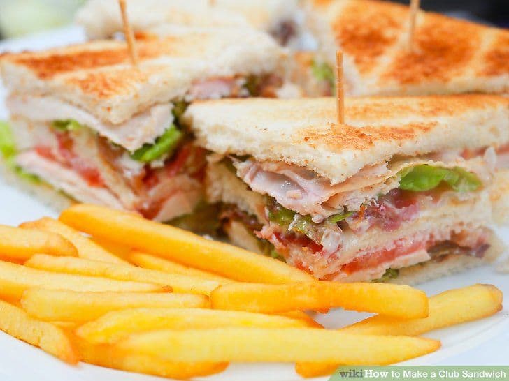 Club Sandwich