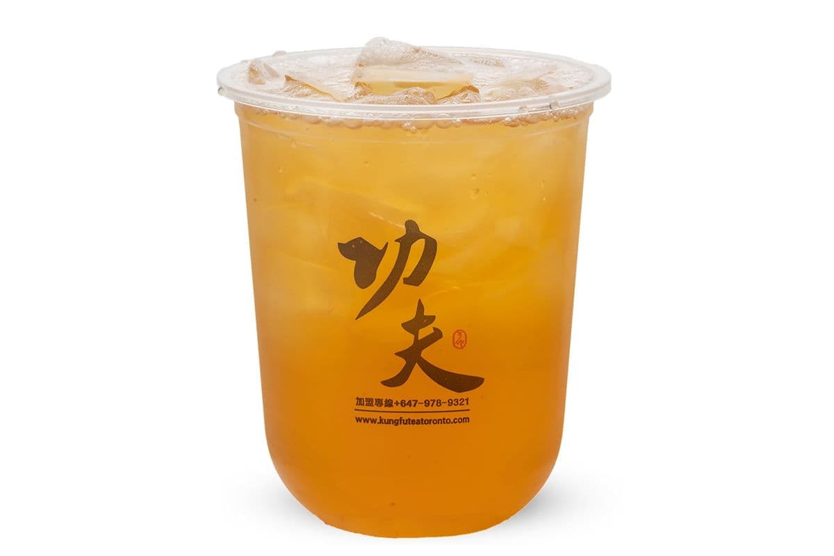 Jasmine Green Tea L (Size L)