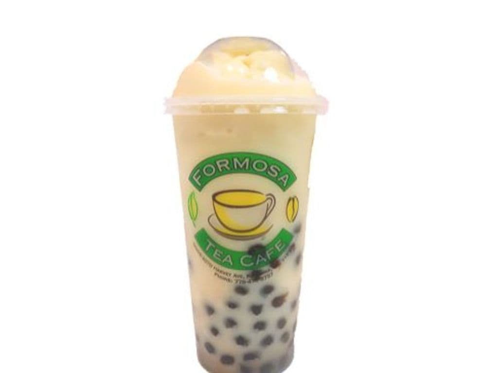 Banana Cream