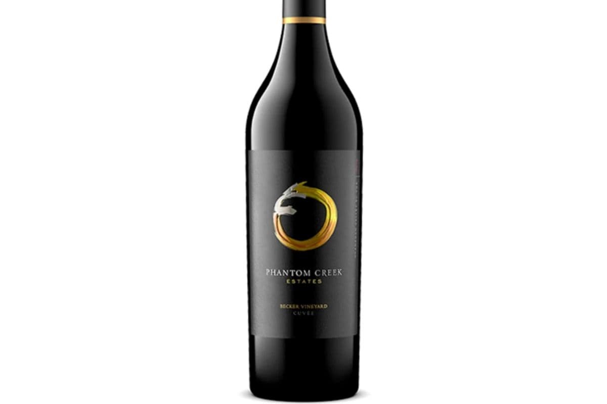 Phantom Creek Becker Cuvee (1 x 750ml)