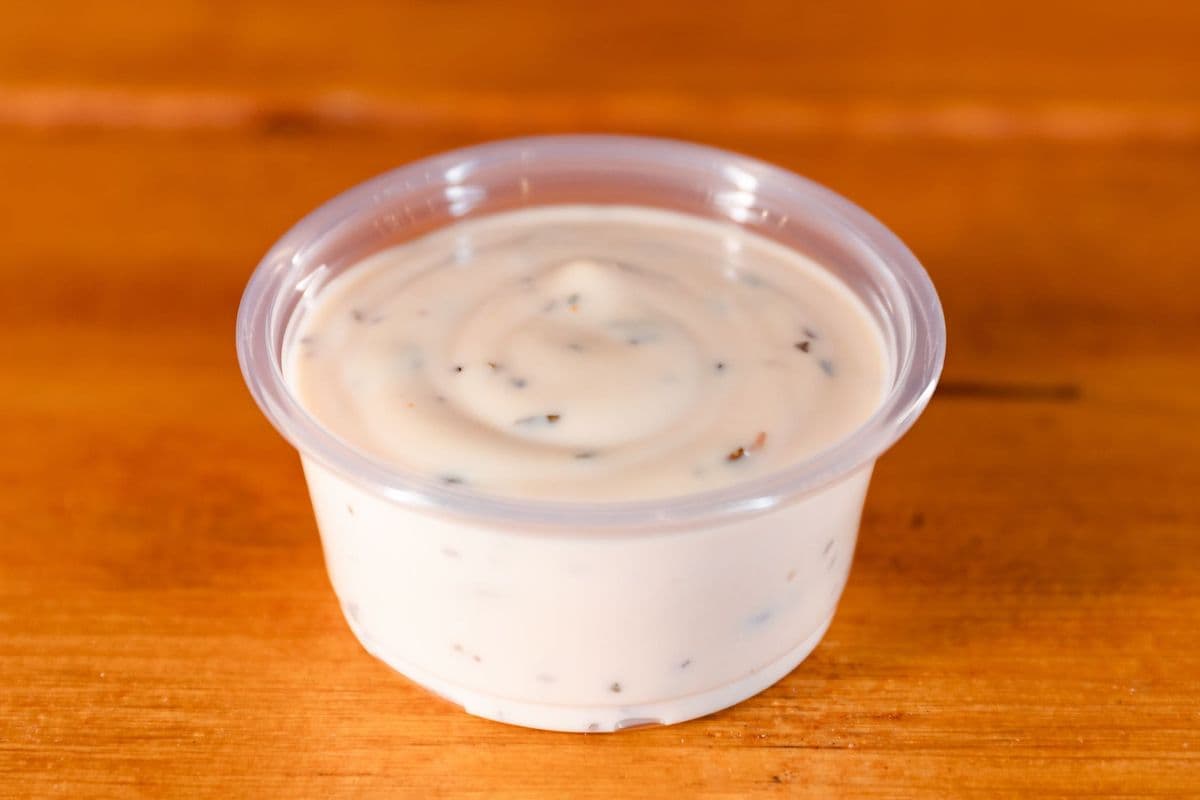 Empire Sauce