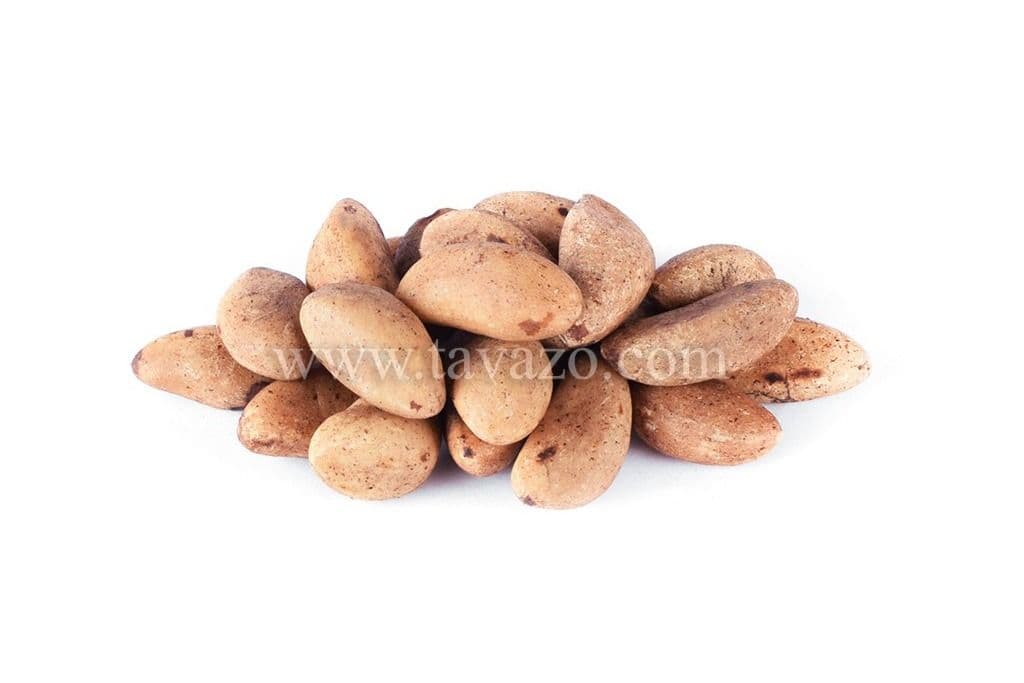 Roasted Unsalted Brazil Nuts (500 g)