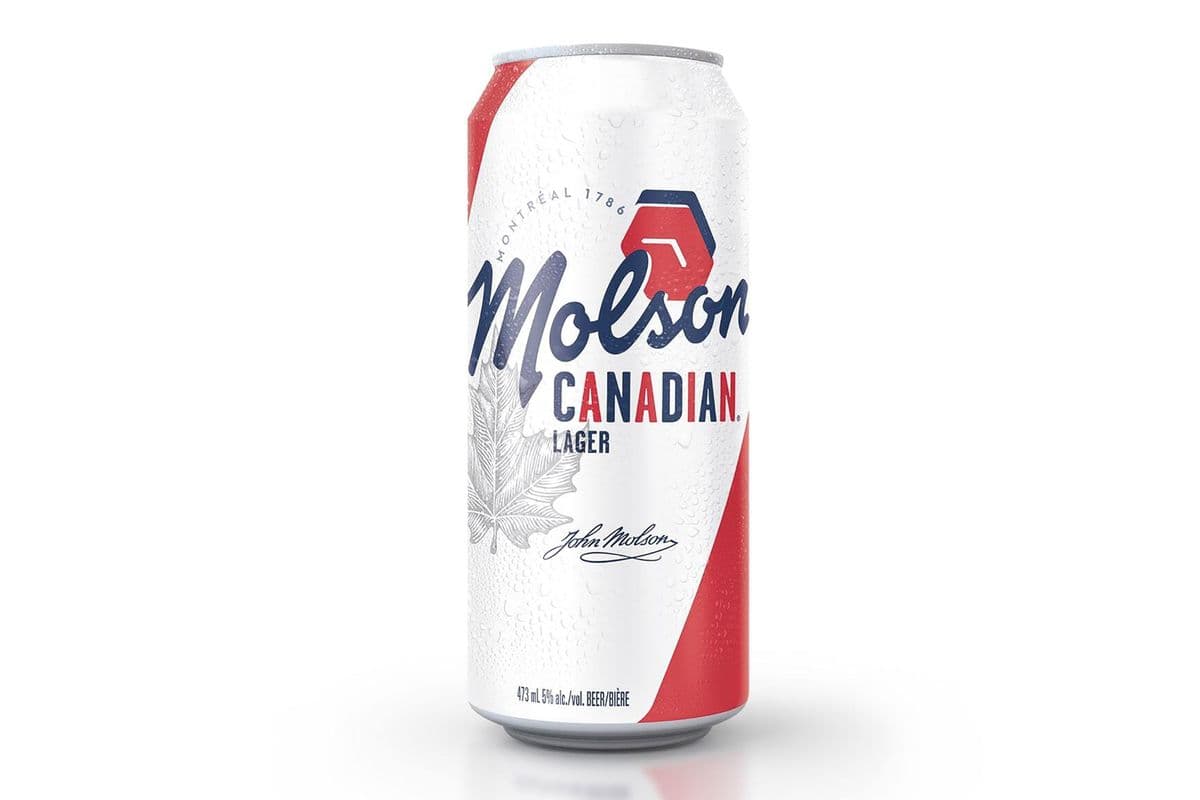 Canadian Tall Can (473 ml)