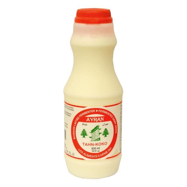 Ayran (500 ml)