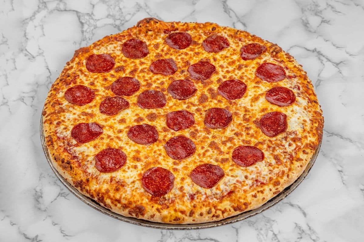 Pizza - Medium