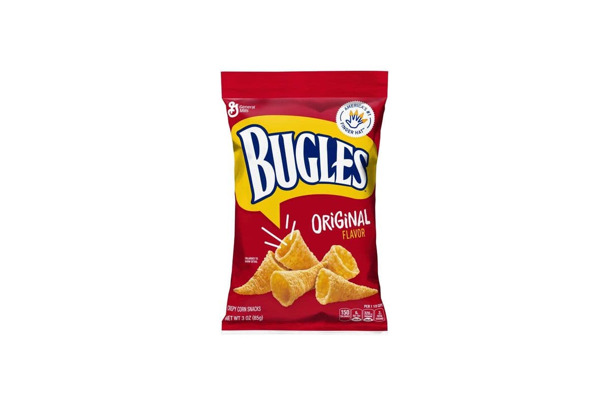 Bugles Original (85g) (150 Cal)