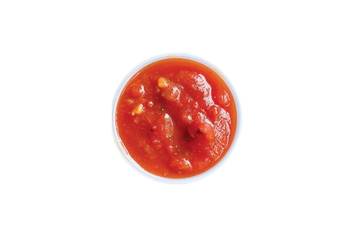 Side Of Salsa