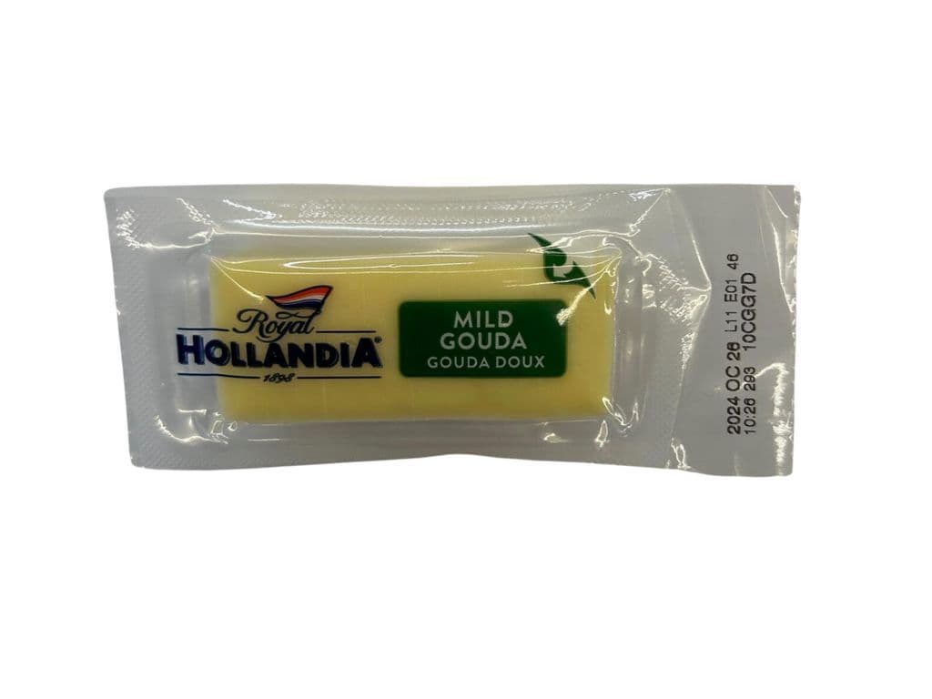 Royal Hollandia Cheese Mild Gouda (20G)