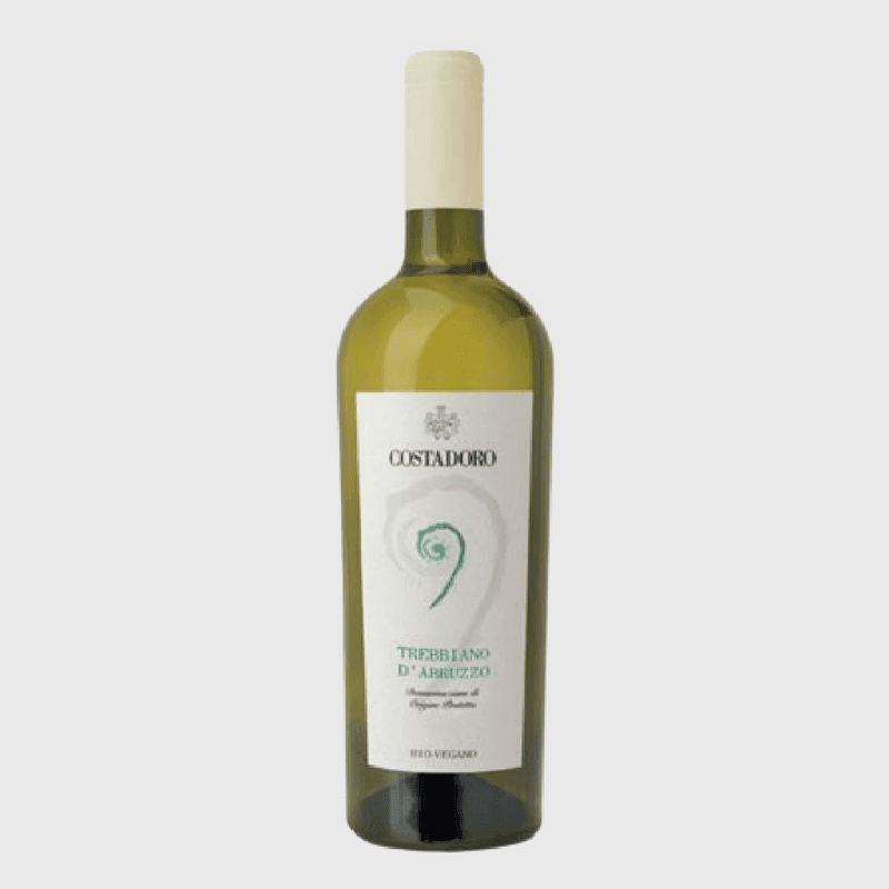 Trebbiano D'Abbruzzo / Trebbiano D'Abbruzzo