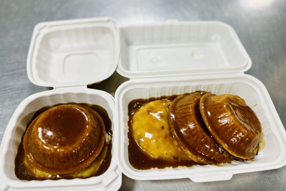 Lunch Combo 3
