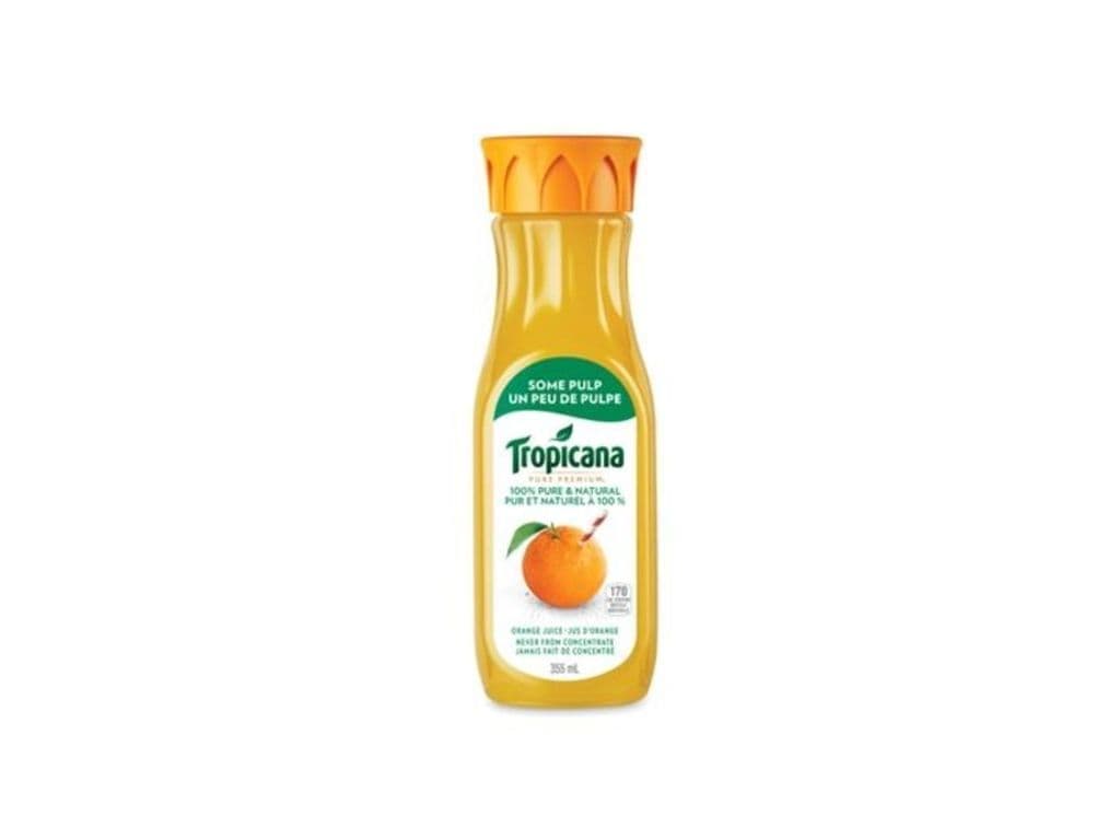 Orange Juice آب پرتقال