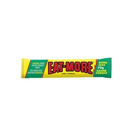 Eat-More 75g