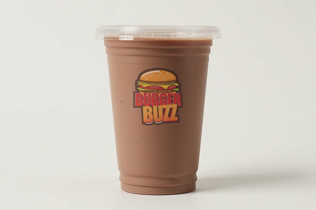 Chocolate Buzz