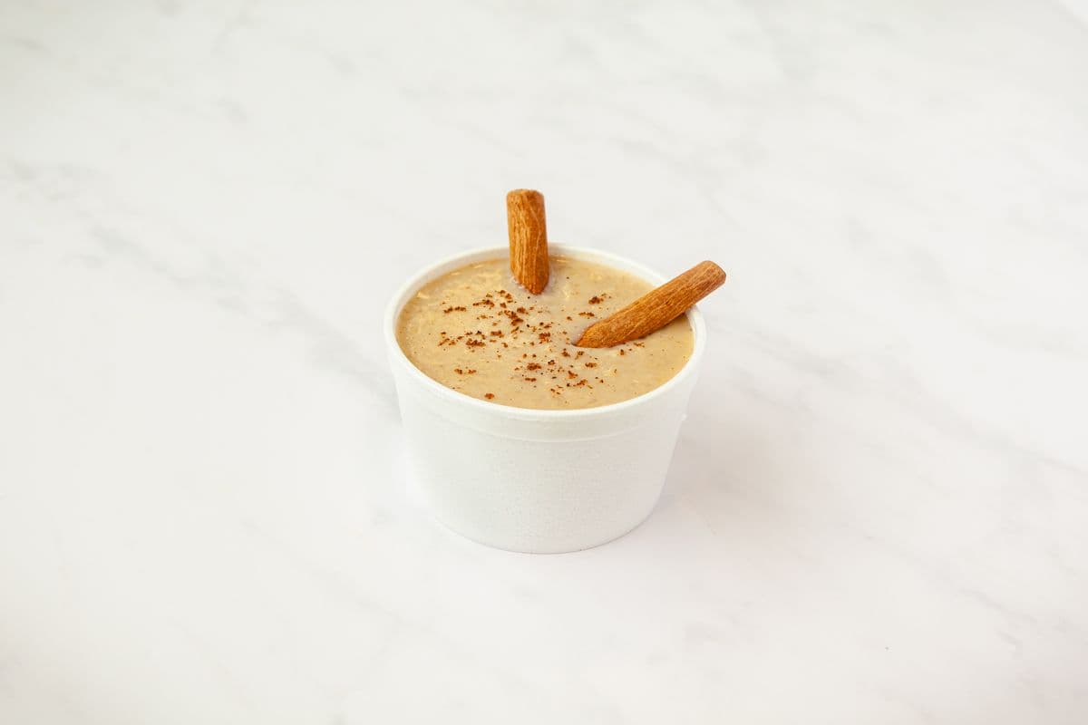 Small Peanut Porridge(8 oz)