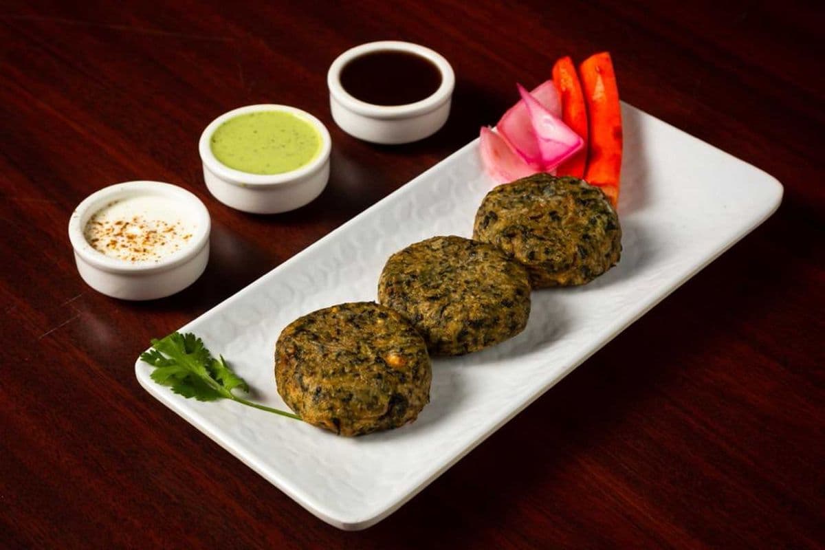 Hara Bhara Kebab