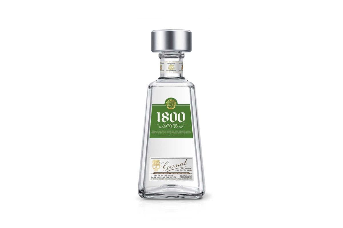 *1800 Coconut Tequila (750ML) (1 x 750ML)