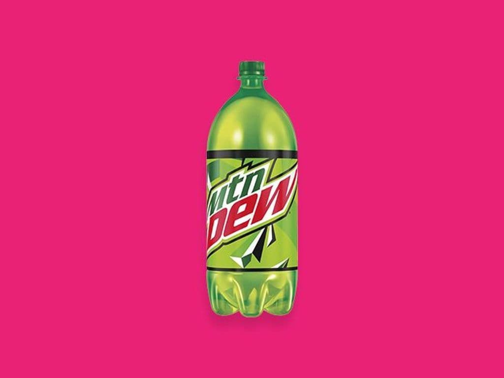 2L Mountain Dew