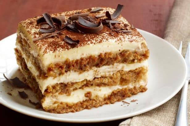 Tiramisu