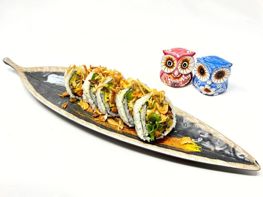 Hachi Vegan