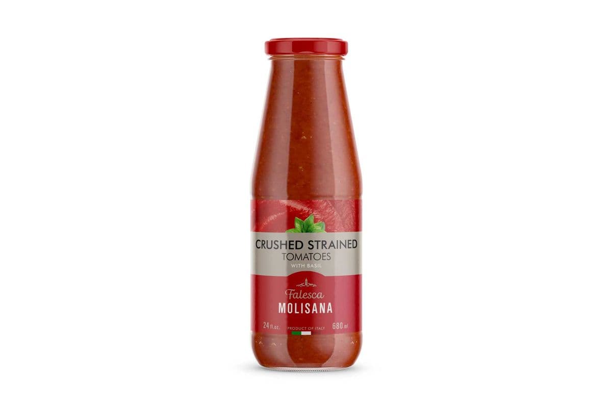Falesca - Molisana Crushed Strained Tomatoes (680ml)
