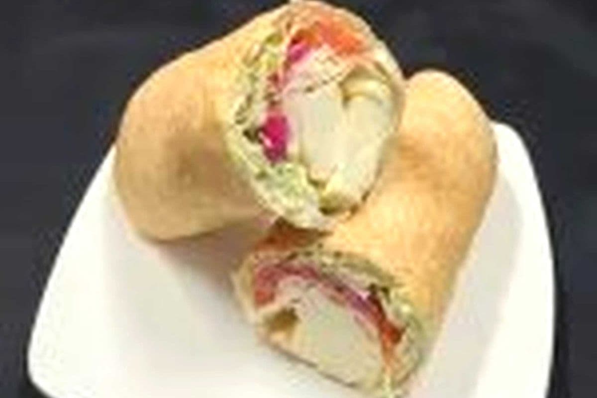 Sandwich jebné (fromage)