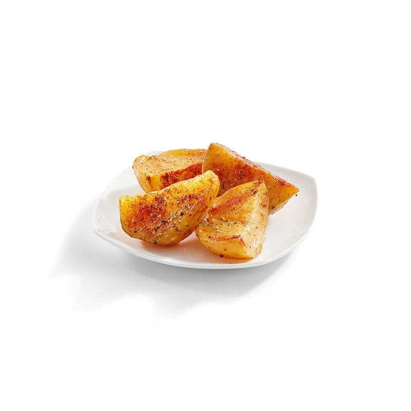 Roasted Potatoes / Patates grecque