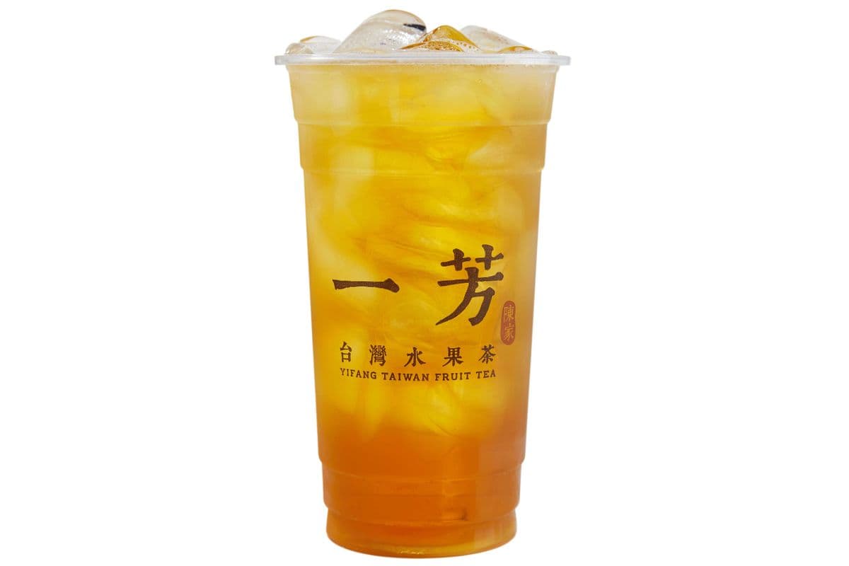 Lugu Oolong Tea / 鹿谷烏龍茶