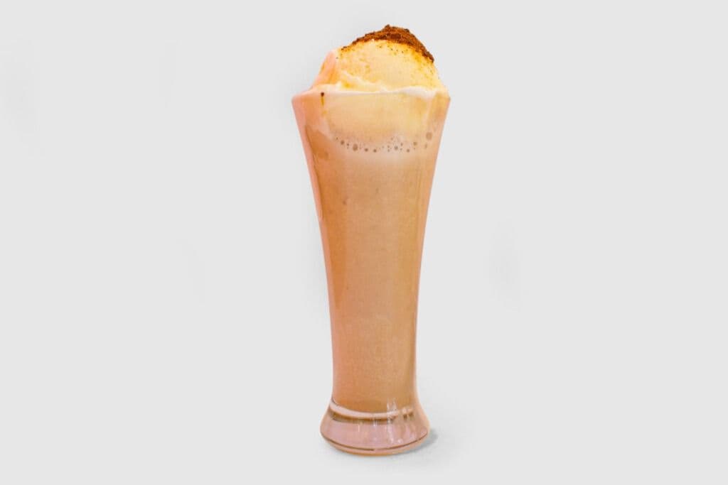 Sharjah Shake