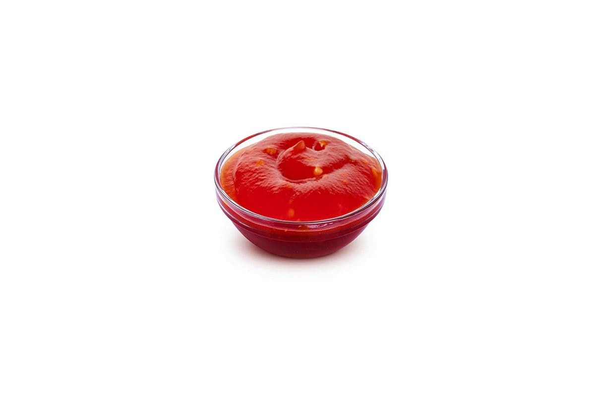 Hot Sauce