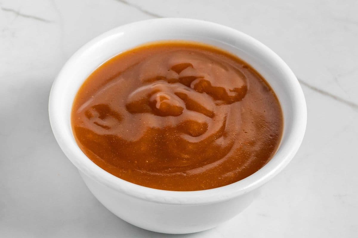 Side of Gravy (Medium)