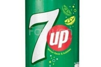 7 up
